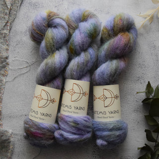 Précommande - Collection Douceurs aux Palais - "Blackberry cake"