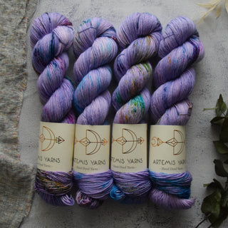 Artemis Classic Single - Blackberry cake