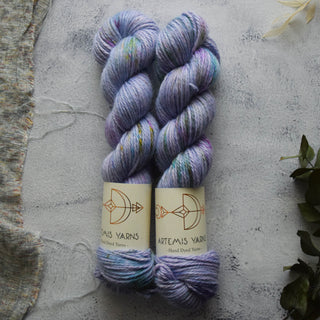 Artemis Dream Aran - Blackberry cake