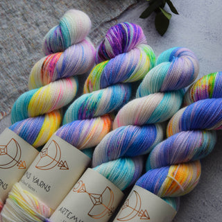 Artemis High Twist - Dream