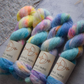 Artemis Baby suri lace - Dream