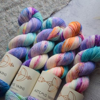 Artemis Classic Single - Dream