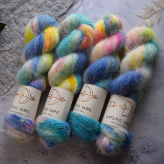 Artemis Sprinkles Fluff - Dream