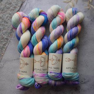 Artemis Sock - Dream