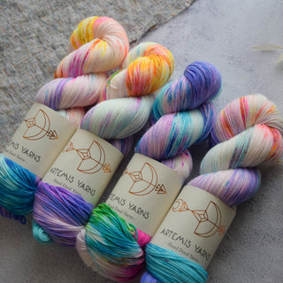 Artemis Soft Sock - Dream