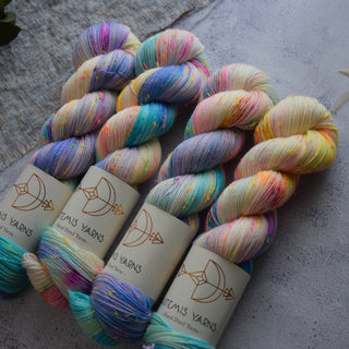 Artemis Sprinkles fingering - Dream