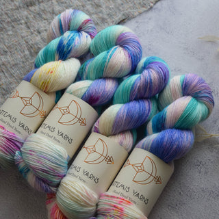 Artemis Squishy Single - Dream