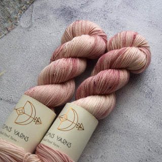 Précommande - Collection Douceurs aux Palais - "Elain