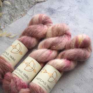 Précommande - Collection Douceurs aux Palais - "Elain