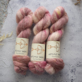 Artemis Baby suri lace - Elain