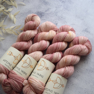 Précommande - Collection Douceurs aux Palais - "Elain