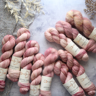 Pre order - Sweet Treats at the Courts - "Elain"