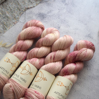 Précommande - Collection Douceurs aux Palais - "Elain