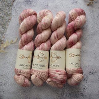 Artemis Mohair Merino - Elain