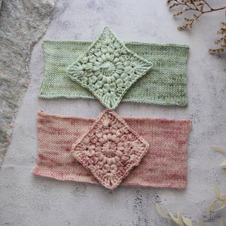 Précommande - Collection Douceurs aux Palais - "Pistachio cake"