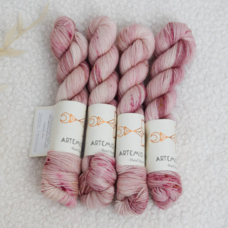 Artemis Soft Sock 50g - Elain