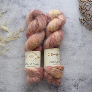 Artemis Sprinkles fingering - Elain