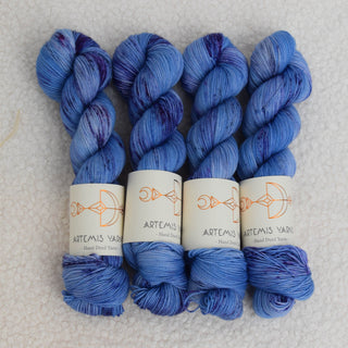 Artemis High Twist - Feyre