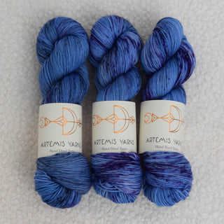 Artemis Soft Sock - Feyre