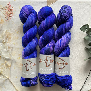 Deep sea - Artemis sock