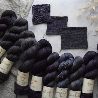 Pre order - Sweet Treats at the Courts - "Nesta"