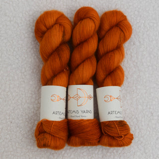 Artemis Mohair Merino - Lucien