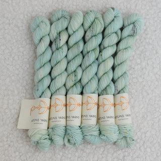 Artemis Sock mini - Pistachio cake