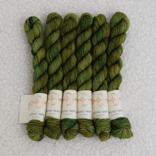 Artemis Sock mini - Tamlin