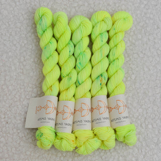 Artemis Sock mini - Tennis Ball