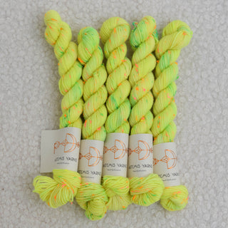 Artemis Sprinkles fingering - Tennis Ball
