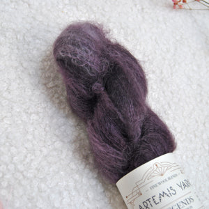 Pithos - Mohair Silk Lace