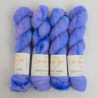 Artemis Paillettes Fluff - Musa