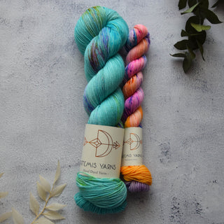 Artemis Classic Single - Nereids + Sea Sunset