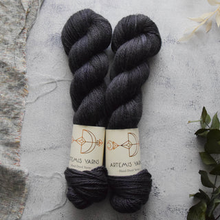 Artemis Dream Aran - Nesta