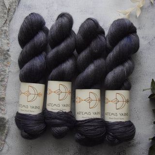 Artemis Mohair Merino - Nesta