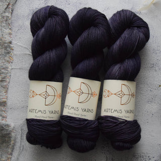 Artemis Soft Sock 100g - Nesta