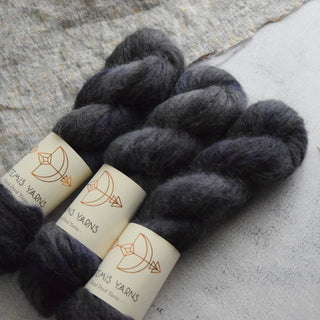 Précommande - Collection Douceurs aux Palais - "Nesta"