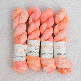 Artemis Classic Single - Peach parfait