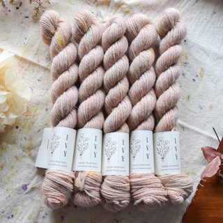 MEADOW fingering mini - Petals