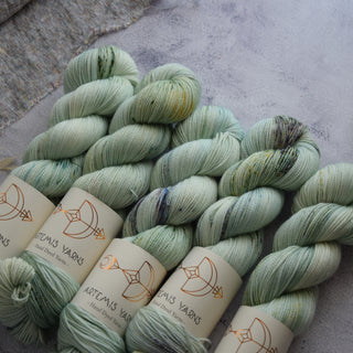 Précommande - Collection Douceurs aux Palais - "Pistachio cake"