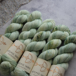 Précommande - Collection Douceurs aux Palais - "Pistachio cake"