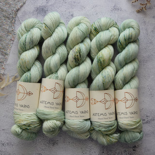 Artemis Classic Single - Pistachio cake