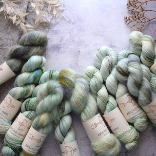 Pre order - Sweet Treats at the Courts - "Pistachio cake"