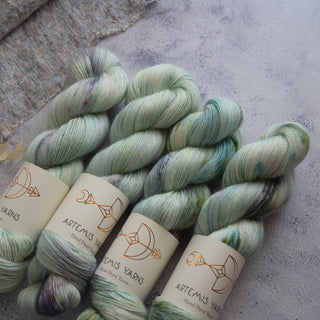 Précommande - Collection Douceurs aux Palais - "Pistachio cake"