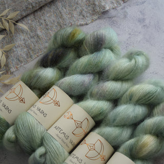 Précommande - Collection Douceurs aux Palais - "Pistachio cake"