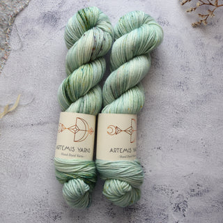 Artemis DK - Pistachio Cake