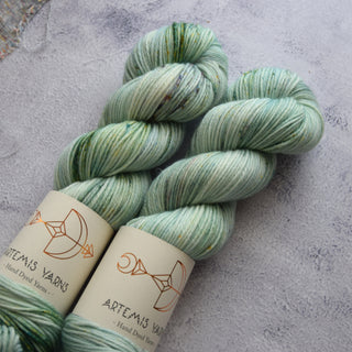 Précommande - Collection Douceurs aux Palais - "Pistachio cake"