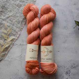 Artemis Dream Aran - Pomegranate Fizz