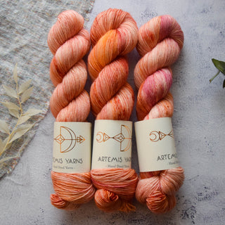 Artemis Classic Single - Pomegranate Fizz