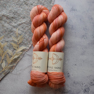 Artemis Sock - Pomegranate Fizz